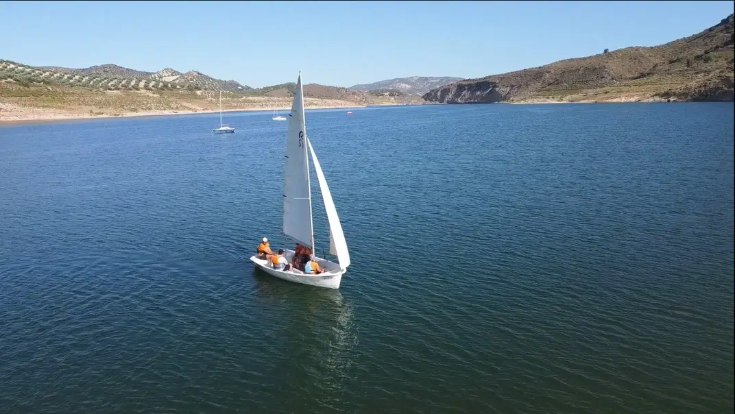 foto pantano