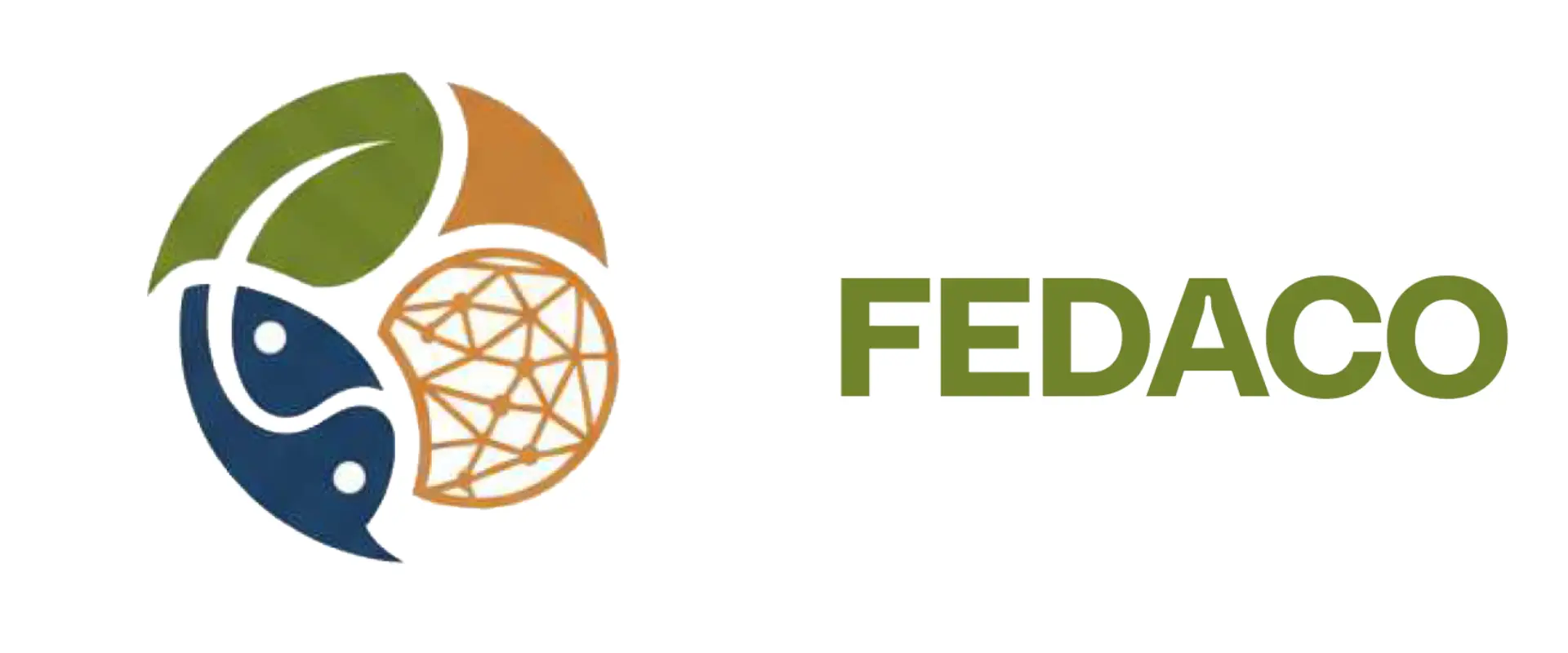 logotipo fedaco cabecera