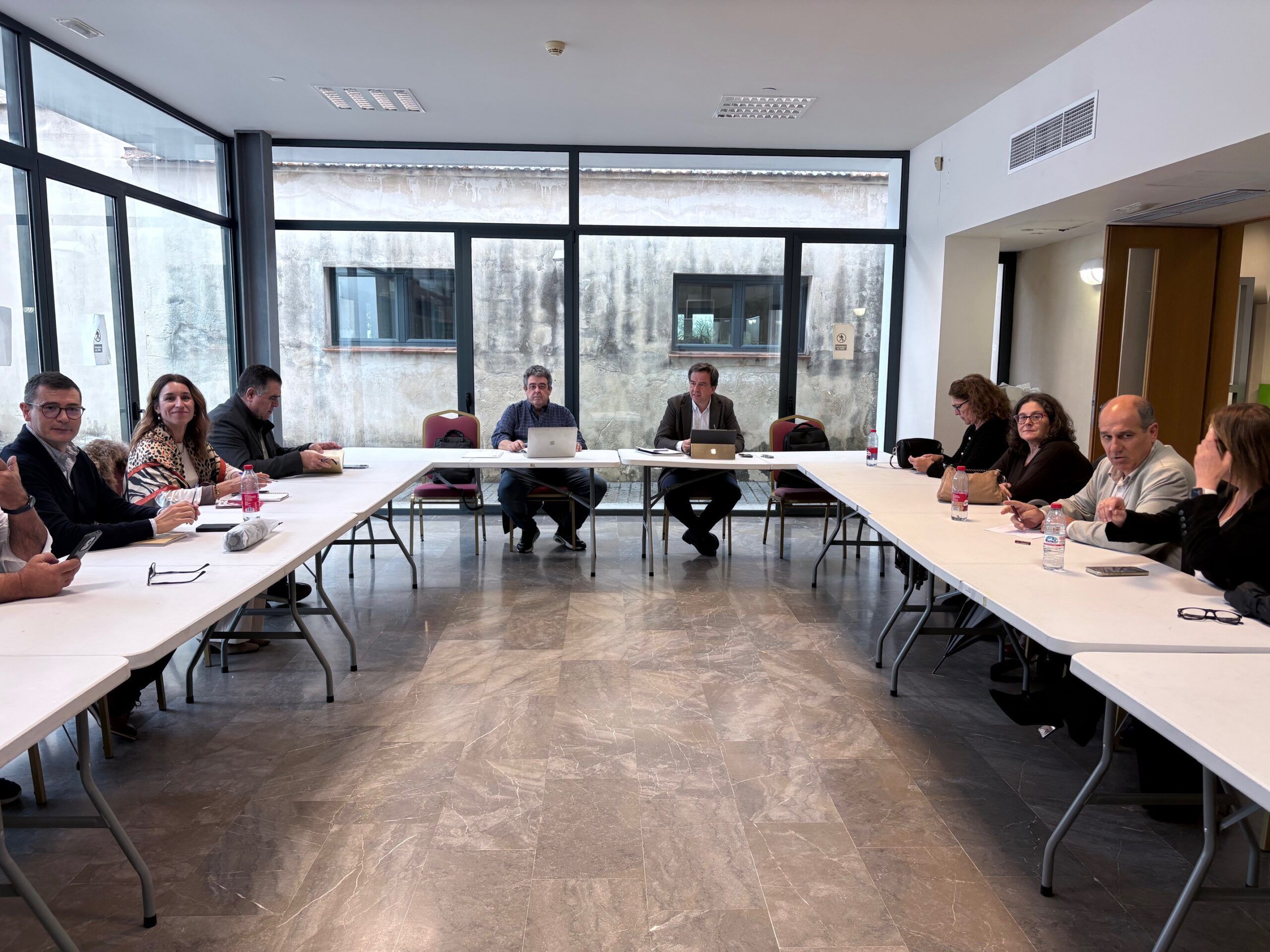 Fedaco inicia reuniones provinciales